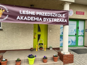 Akademia Bystrzaka