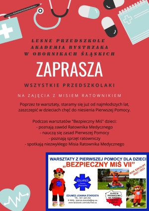 05.07.2022 Warsztaty z Edumed